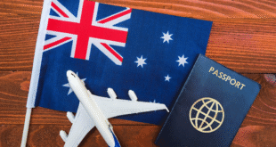 Australia Visa Guide: Types, Requirements & Application Process (2025)