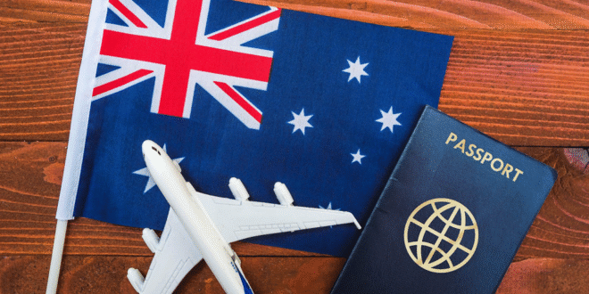 Australia Visa Guide: Types, Requirements & Application Process (2025)
