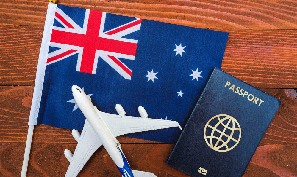 Australia Visa Guide: Types, Requirements & Application Process (2025)