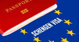 How to Apply for a Schengen Visa in 2025