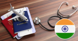 Indian Medical Visa Guide (2025) Process, Requirements & Application