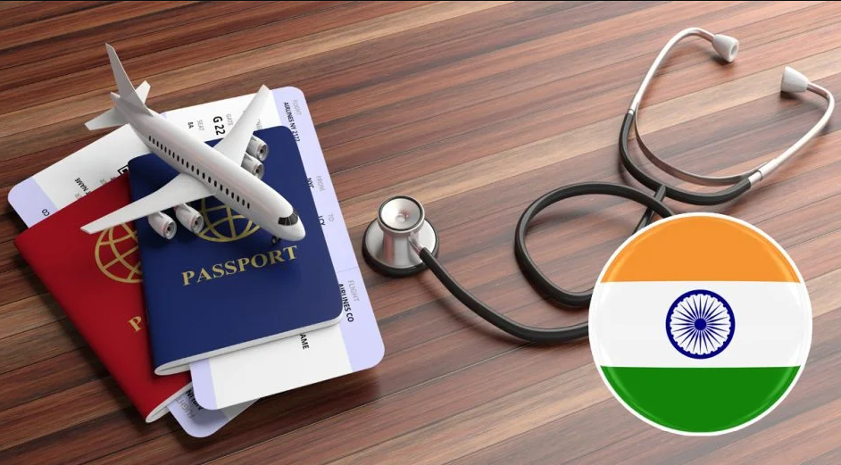 Indian Medical Visa Guide (2025) Process, Requirements & Application