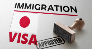 Japan Visa Guide: Everything You Need to Know