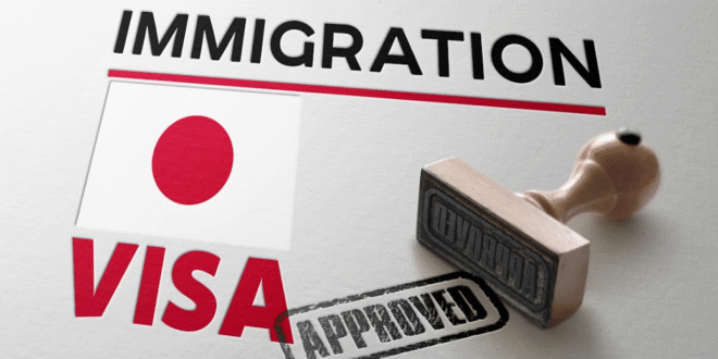 Japan Visa Guide: Everything You Need to Know
