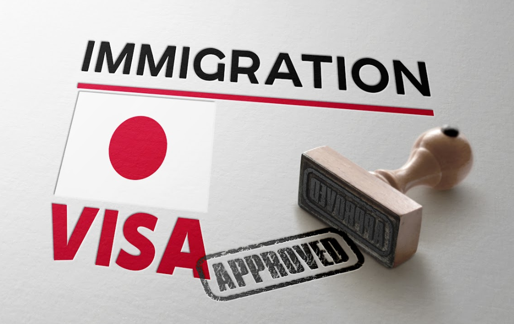Japan Visa Guide: Everything You Need to Know